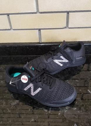 Женские кроссовки new balance minimus prevail v1 cross trainer4 фото