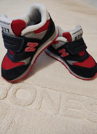 Кросівки  new balance