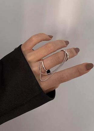 Трендове кільце, перстень