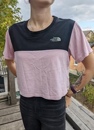 Топ від бренду the north face