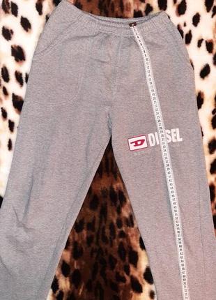 Штаны на байке