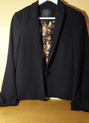 Жіночий піджак maison scotch.