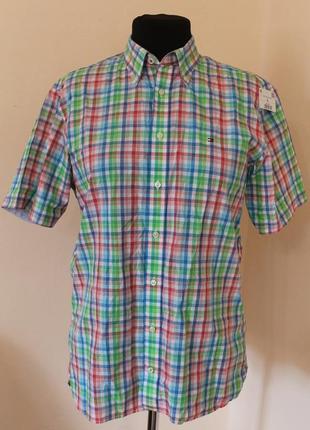 Сорочка tommy hilfiger