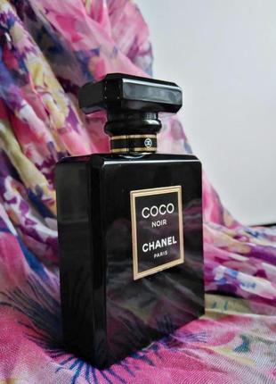 Chanel coco noir edp💥оригинал распив аромата затест3 фото