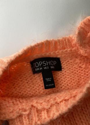 Светр topshop4 фото