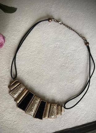 Шикарна трендова підвіска 7