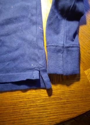 Джемпер  коттоновый everyday crewcuts 5