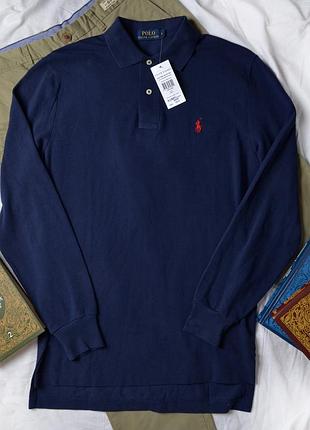 Лонгслів ralph lauren