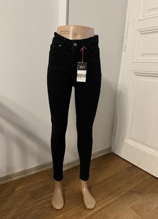 Жіночі джинси скіні skinny туреччина