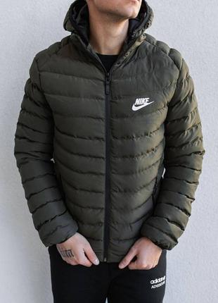 Теплая мужская куртка nike m nsw tch flc jkt arlft — ціна 3618 грн у  каталозі Куртки ✓ Купити чоловічі речі за доступною ціною на Шафі | Україна  #47870095