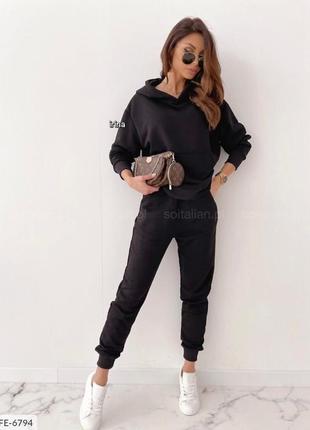 Спортивний костюм3 фото