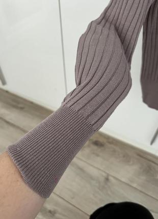 Базова кофта h&m 3