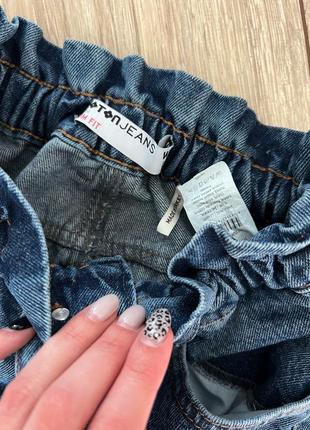 Джинси нові koton jeans2 фото