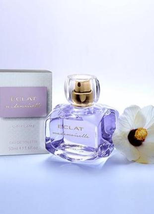 Eclat mademoiselle