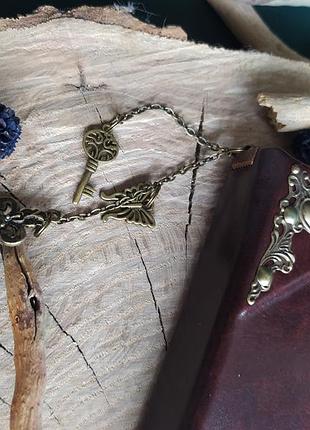 Записник для відьми, гримуар