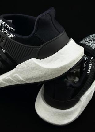 Кросівки adidas originals eqt support 93/17 оригінал!4 фото
