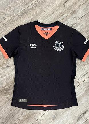 Дитяча футболка на хлопчика umbro