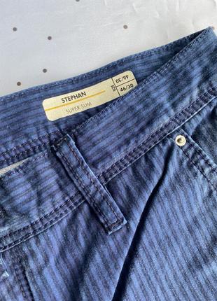 Чоловічі брюки antony morato розмір 46/302 фото