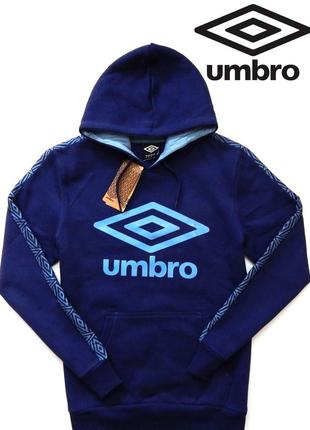 Худи с лампасами umbro