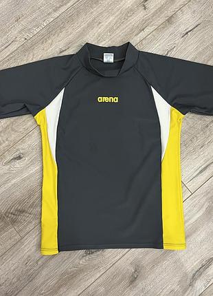 Спортивна дитяча футболка