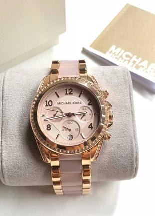 Годинник michael kors нові оригінал mk5943