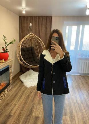 Куртка кофта тепла курточка
