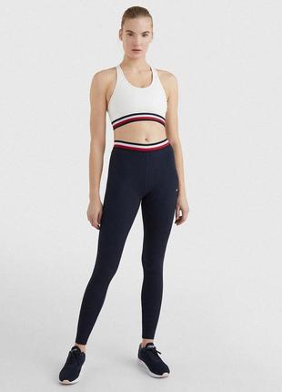 Спортивный топ tommy hilfiger3 фото