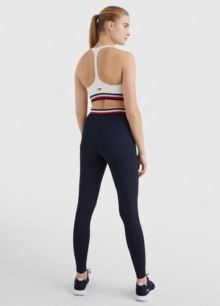 Спортивный топ tommy hilfiger4 фото