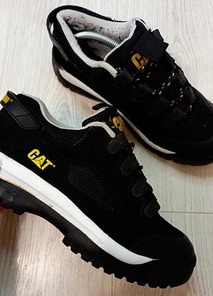 Кросівки caterpillar. оригінал 43р