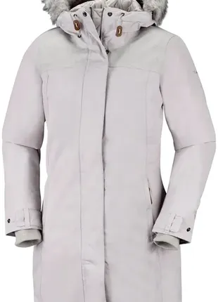 Оригінальний жіночий пуховик columbia lindores jacket (ek0055020)