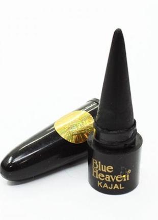 Cурьма-карандаш. подводка для глаз, черный (карандаш)