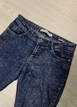 Джинси bershka