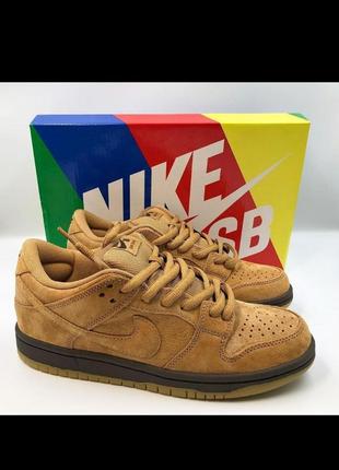 Кросівки nike sb dunk low pro qs 🙈🙈