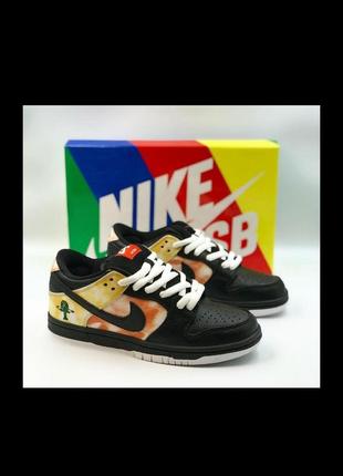 Кросівки nike sb dunk low pro qs 👻👻👻