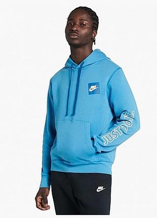 Худи, толстовка, кофта nike