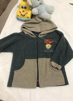 Батнік,кофта на замку,светер