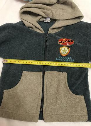 Батнік,кофта на замку,светер 3