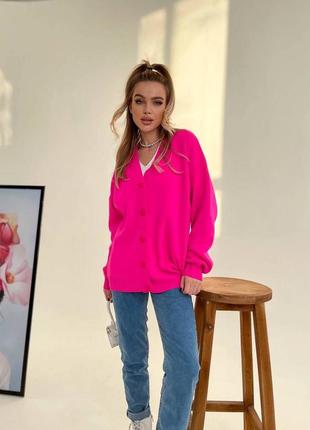 Жакетик на пуговицах 2