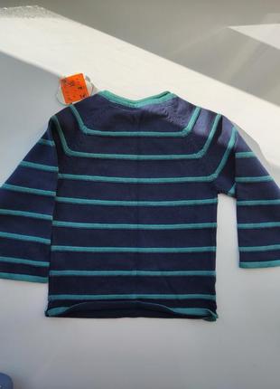 Кофта светр на малюка6 фото