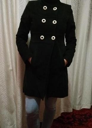 Стильне пальто promod