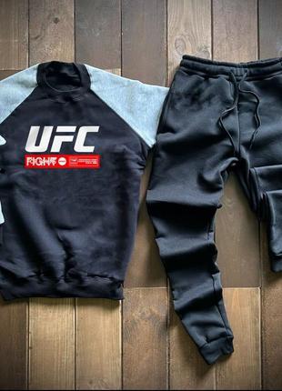 Zoga спортивные костюмы UFC мужские