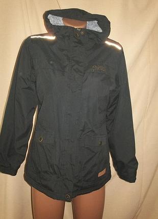 Отличная куртка regatta 12-13л