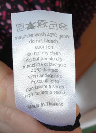 Легке ошатне плаття 3