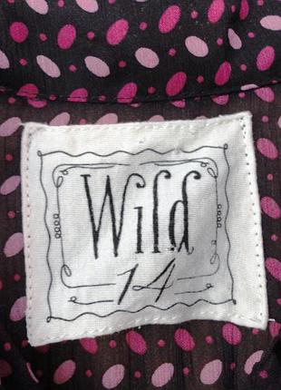 Легке ошатне плаття 4