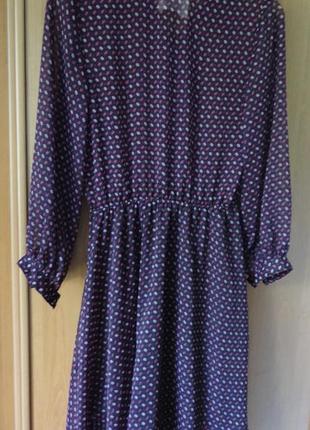 Легке ошатне плаття 2