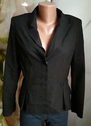 Базовый пиджак р-р л