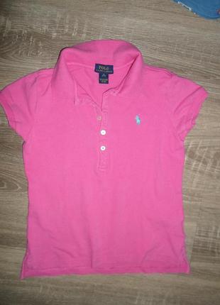 Поло детское