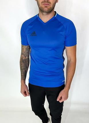 Adidas футболка розмір с
