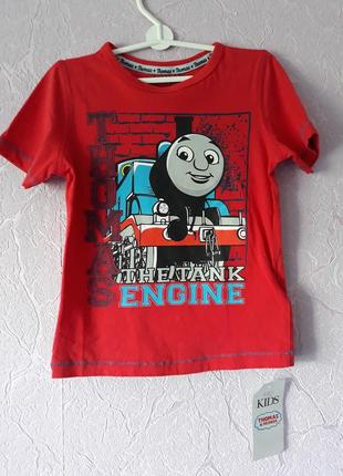 Футболка marks & spencer на 2-3 роки