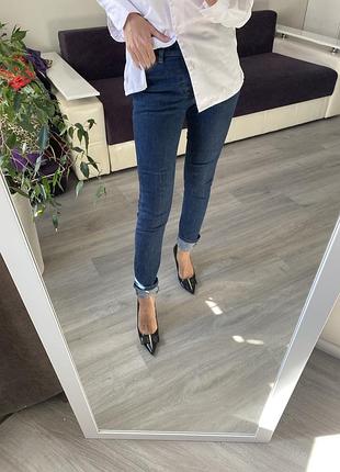 Джинси asos